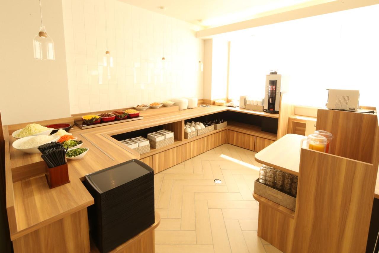 Ab Hotel Yukuhashi Екстериор снимка