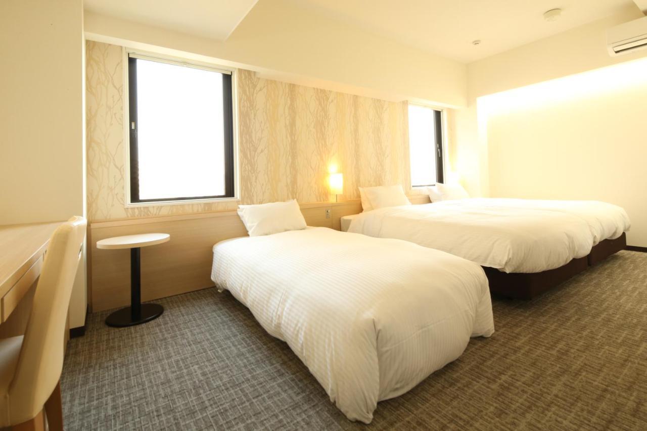 Ab Hotel Yukuhashi Екстериор снимка