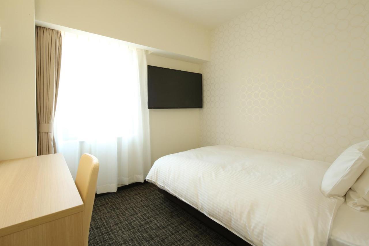 Ab Hotel Yukuhashi Екстериор снимка